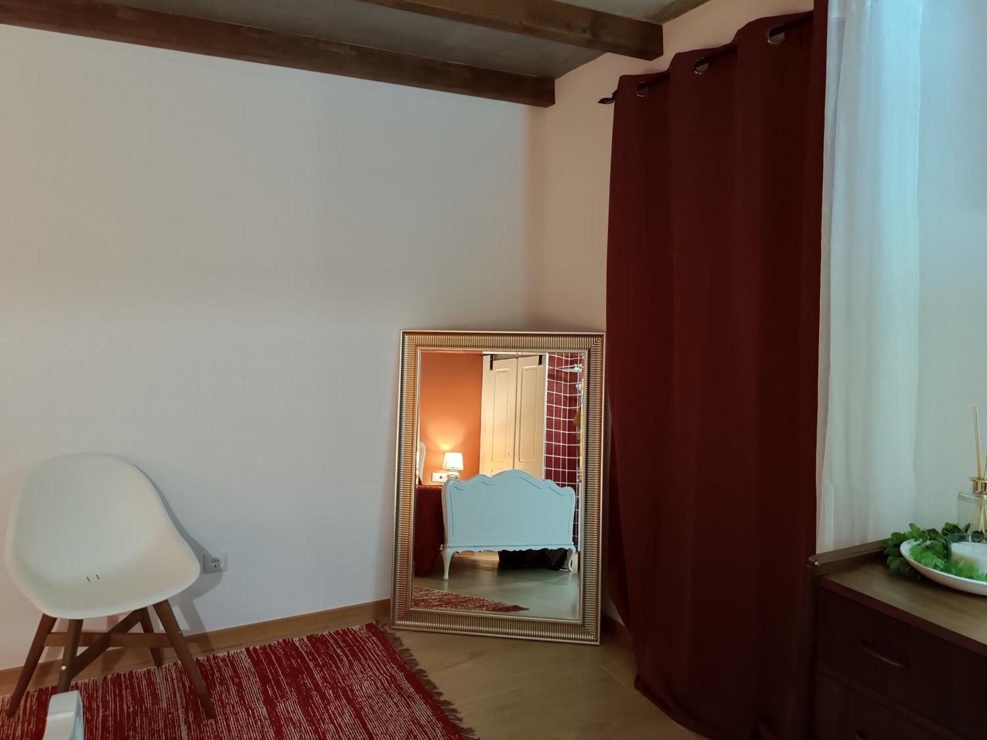 Casa Das Fontelas Castelo de Paiva Habitación foto